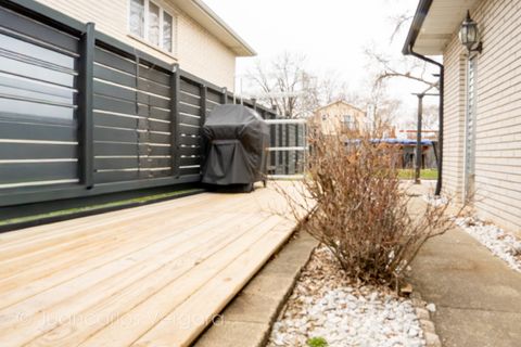 Tiny photo for 8432 Natchez Avenue, Burbank, IL 60459 (MLS # 12593988)