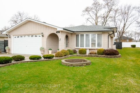 8432 Natchez Avenue Burbank IL 60459