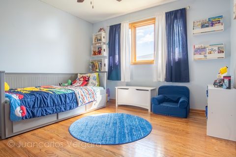 Tiny photo for 8432 Natchez Avenue, Burbank, IL 60459 (MLS # 12593988)