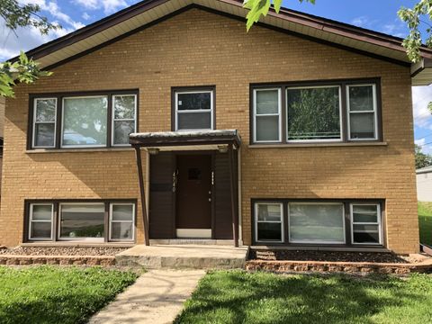 4740 Washington Street Hillside IL 60162