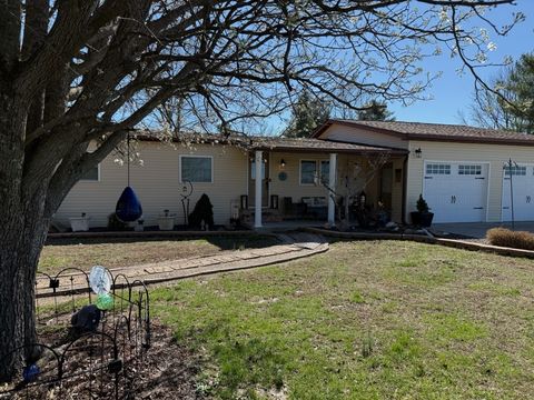 Photo of 10915 Union Ridge Lane, Marion, IL 62959 (MLS # 12588628)