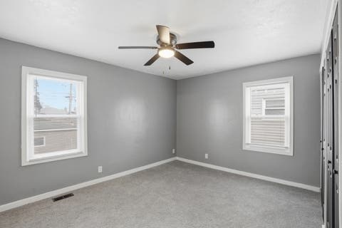 Tiny photo for 311 Merrill Avenue, Calumet City, IL 60409 (MLS # 12679932)