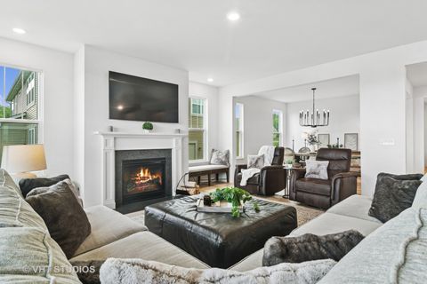 Tiny photo for 1140 River Birch Boulevard, Crystal Lake, IL 60012 (MLS # 12485491)