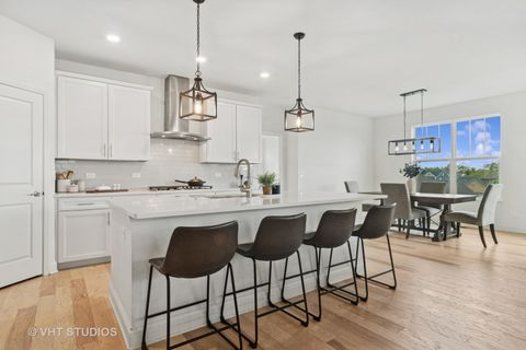 Tiny photo for 1140 River Birch Boulevard, Crystal Lake, IL 60012 (MLS # 12485491)