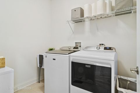 Tiny photo for 1140 River Birch Boulevard, Crystal Lake, IL 60012 (MLS # 12485491)