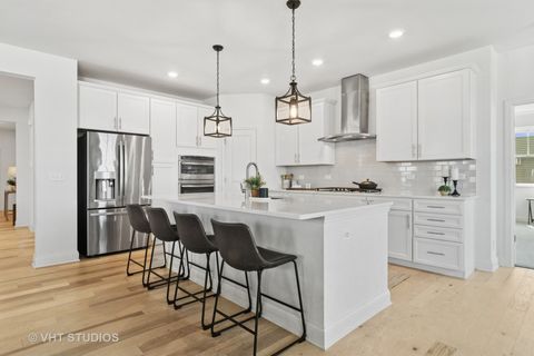 Tiny photo for 1140 River Birch Boulevard, Crystal Lake, IL 60012 (MLS # 12485491)