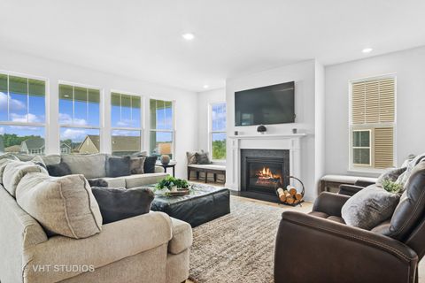 Tiny photo for 1140 River Birch Boulevard, Crystal Lake, IL 60012 (MLS # 12485491)