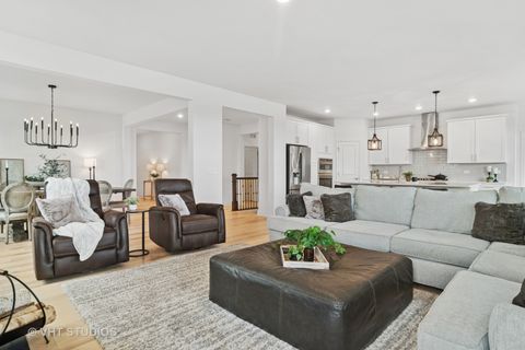 Tiny photo for 1140 River Birch Boulevard, Crystal Lake, IL 60012 (MLS # 12485491)