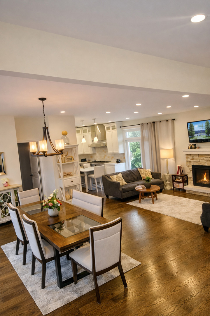 3101 Sprucewood Road