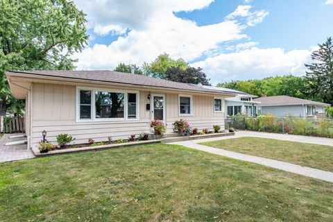 Photo of 2305 Joppa Avenue, Zion, IL 60099 (MLS # 12462290)