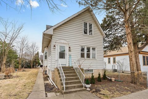 3124 Madison Avenue Brookfield IL 60513