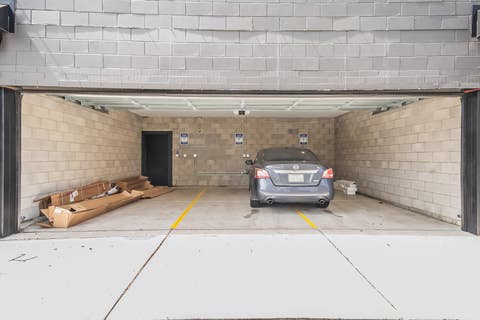 Tiny photo for 4443 S Vincennes Avenue #2, Chicago, IL 60653 (MLS # 12670383)