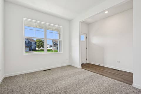 Tiny photo for 2909 Savana Drive, Joliet, IL 60435 (MLS # 12677033)