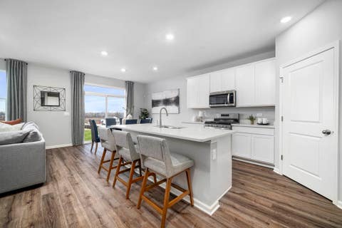 Tiny photo for 2909 Savana Drive, Joliet, IL 60435 (MLS # 12677033)