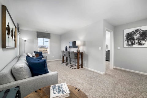 Tiny photo for 2909 Savana Drive, Joliet, IL 60435 (MLS # 12677033)