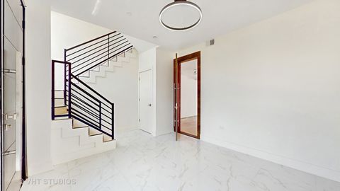 Tiny photo for 6338 Hennings Court, Morton Grove, IL 60053 (MLS # 12562713)