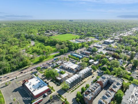 Tiny photo for 6338 Hennings Court, Morton Grove, IL 60053 (MLS # 12562713)