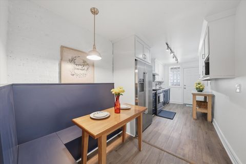 Tiny photo for 2753 N Spaulding Avenue #GS, Chicago, IL 60647 (MLS # 12567896)