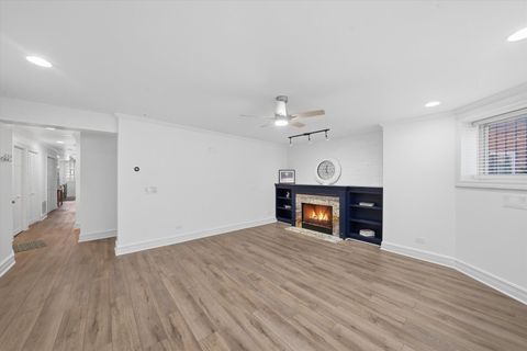 Tiny photo for 2753 N Spaulding Avenue #GS, Chicago, IL 60647 (MLS # 12567896)