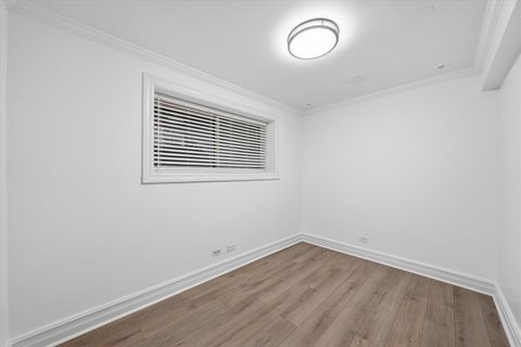 Tiny photo for 2753 N Spaulding Avenue #GS, Chicago, IL 60647 (MLS # 12567896)