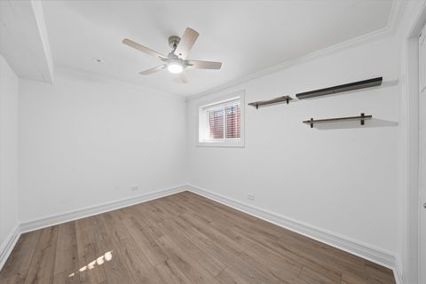 Tiny photo for 2753 N Spaulding Avenue #GS, Chicago, IL 60647 (MLS # 12567896)