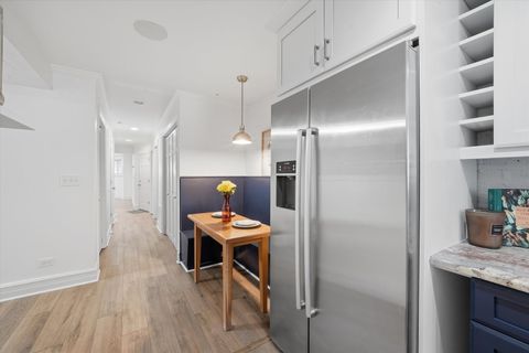 Tiny photo for 2753 N Spaulding Avenue #GS, Chicago, IL 60647 (MLS # 12567896)