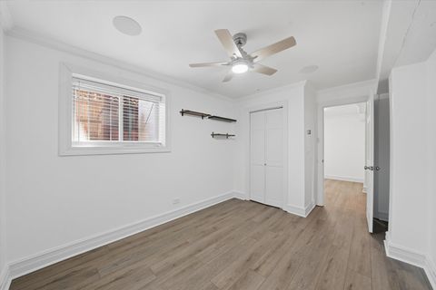 Tiny photo for 2753 N Spaulding Avenue #GS, Chicago, IL 60647 (MLS # 12567896)