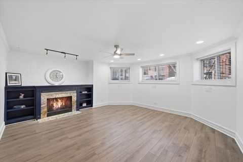 Tiny photo for 2753 N Spaulding Avenue #GS, Chicago, IL 60647 (MLS # 12567896)