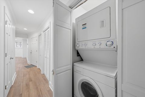 Tiny photo for 2753 N Spaulding Avenue #GS, Chicago, IL 60647 (MLS # 12567896)