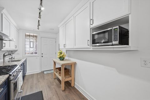 Tiny photo for 2753 N Spaulding Avenue #GS, Chicago, IL 60647 (MLS # 12567896)