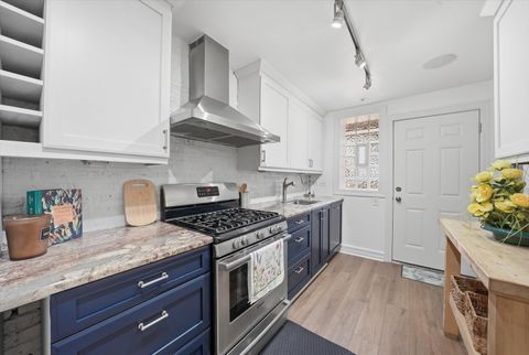 Tiny photo for 2753 N Spaulding Avenue #GS, Chicago, IL 60647 (MLS # 12567896)