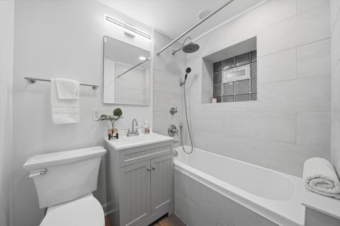 Tiny photo for 2753 N Spaulding Avenue #GS, Chicago, IL 60647 (MLS # 12567896)