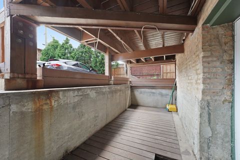 Tiny photo for 2753 N Spaulding Avenue #GS, Chicago, IL 60647 (MLS # 12567896)