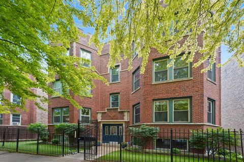 Tiny photo for 2753 N Spaulding Avenue #GS, Chicago, IL 60647 (MLS # 12567896)