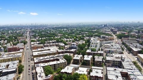 Tiny photo for 2753 N Spaulding Avenue #GS, Chicago, IL 60647 (MLS # 12567896)