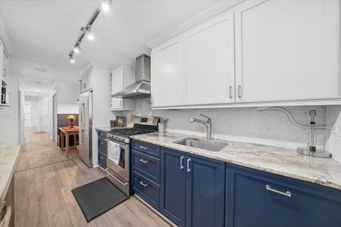 Tiny photo for 2753 N Spaulding Avenue #GS, Chicago, IL 60647 (MLS # 12567896)