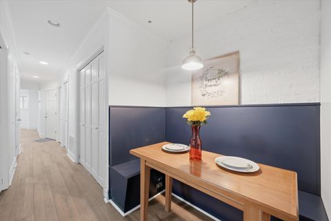 Tiny photo for 2753 N Spaulding Avenue #GS, Chicago, IL 60647 (MLS # 12567896)