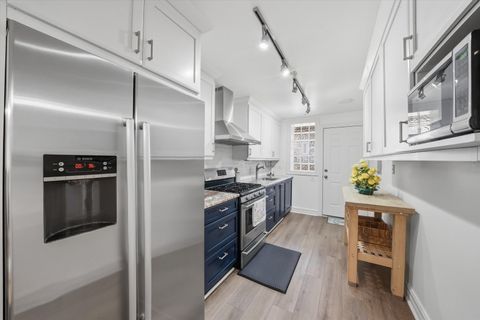 Tiny photo for 2753 N Spaulding Avenue #GS, Chicago, IL 60647 (MLS # 12567896)