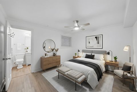 Tiny photo for 2753 N Spaulding Avenue #GS, Chicago, IL 60647 (MLS # 12567896)