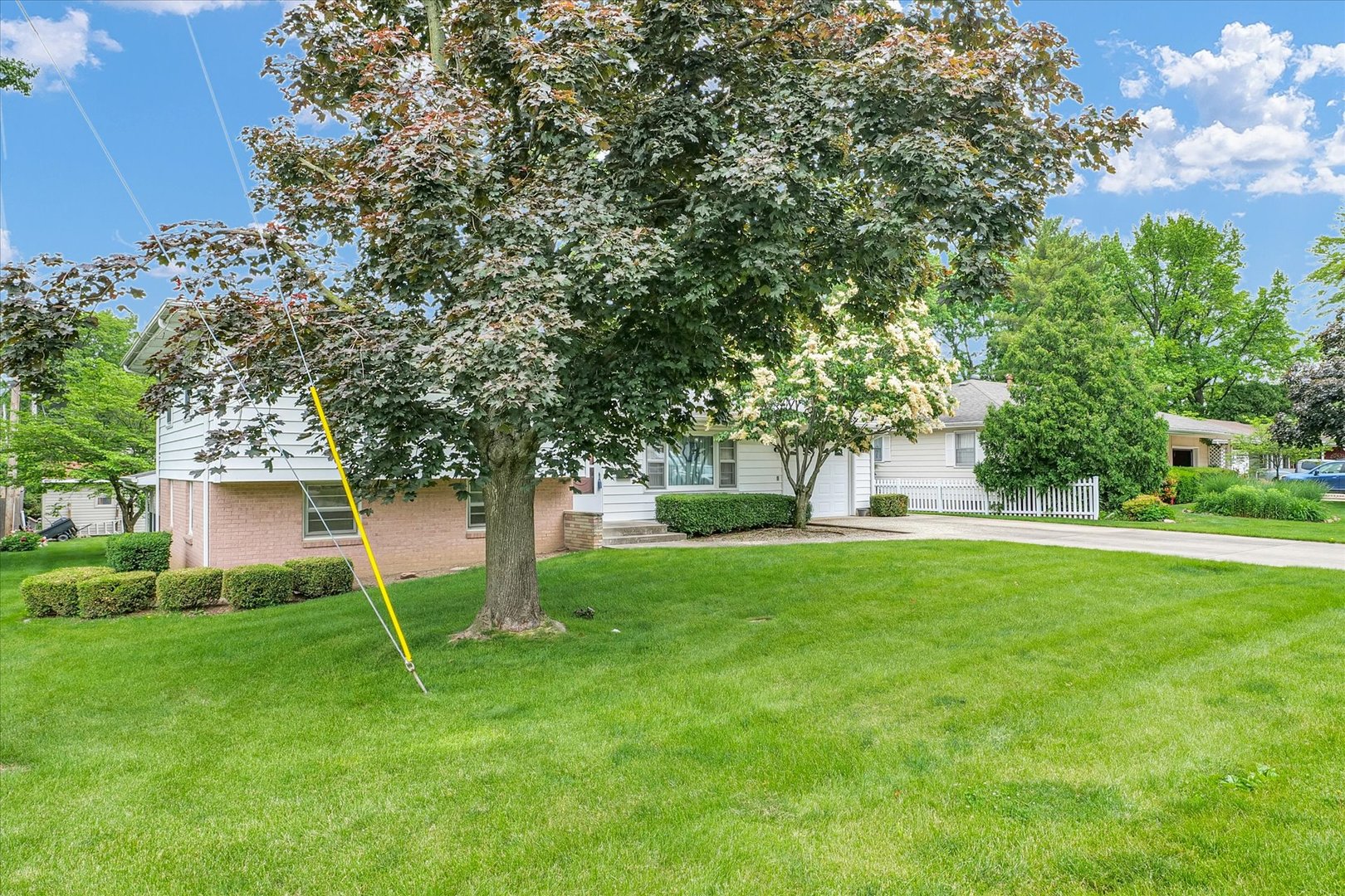 404 Maple Lane