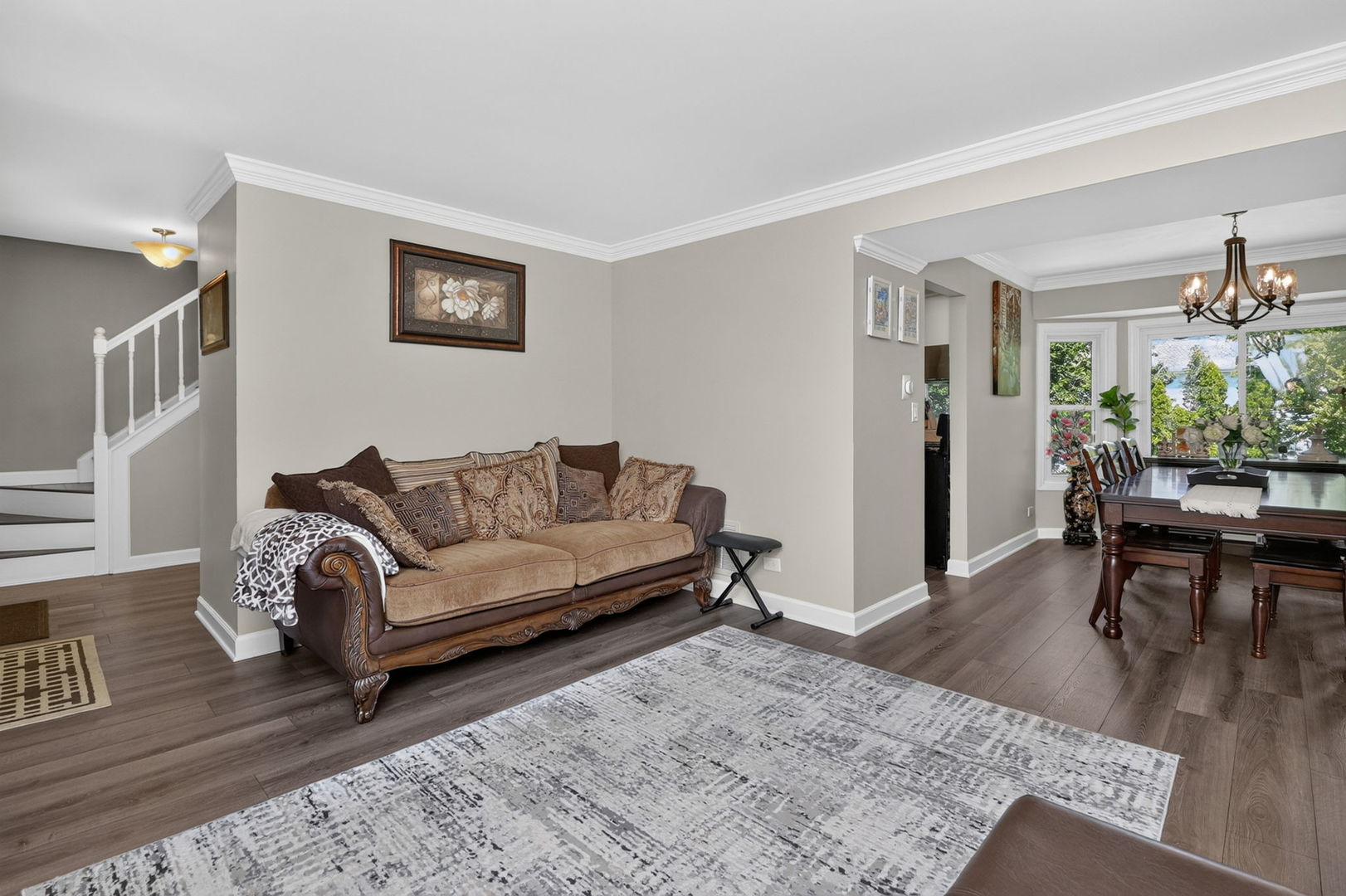 1213 Saratoga Drive