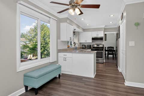 Tiny photo for 1213 Saratoga Drive, Carol Stream, IL 60188 (MLS # 12720419)