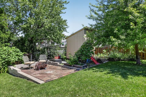 Tiny photo for 1213 Saratoga Drive, Carol Stream, IL 60188 (MLS # 12720419)