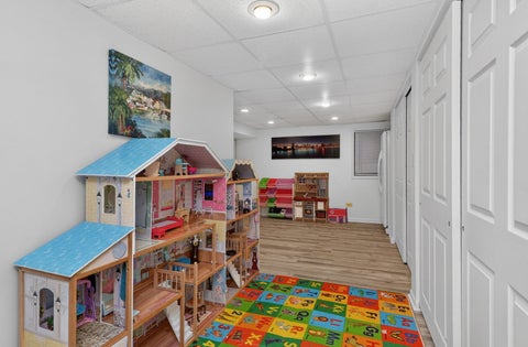 Tiny photo for 1213 Saratoga Drive, Carol Stream, IL 60188 (MLS # 12720419)