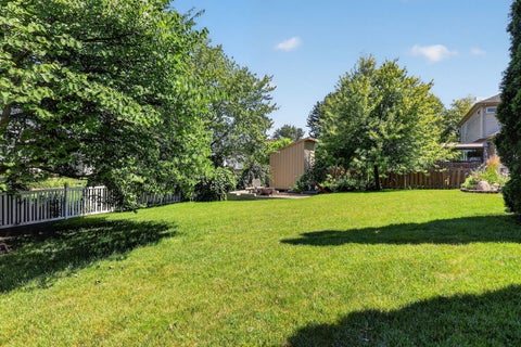 Tiny photo for 1213 Saratoga Drive, Carol Stream, IL 60188 (MLS # 12720419)