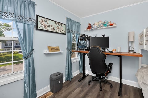 Tiny photo for 1213 Saratoga Drive, Carol Stream, IL 60188 (MLS # 12720419)