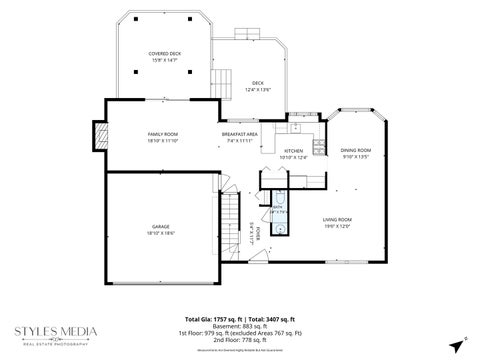 Tiny photo for 1213 Saratoga Drive, Carol Stream, IL 60188 (MLS # 12720419)
