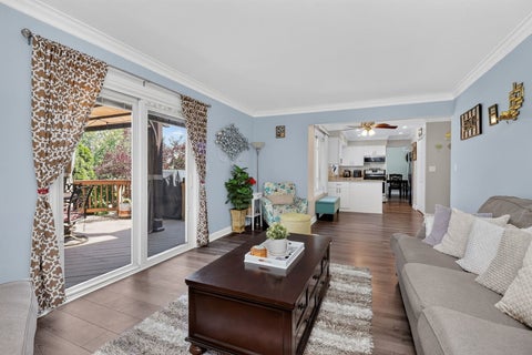 Tiny photo for 1213 Saratoga Drive, Carol Stream, IL 60188 (MLS # 12720419)