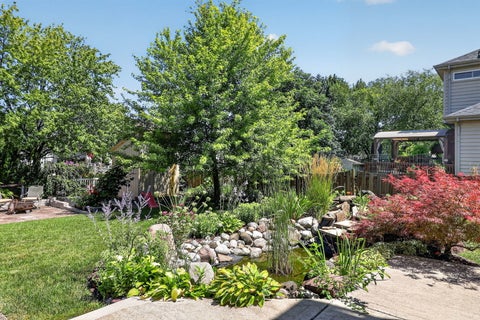 Tiny photo for 1213 Saratoga Drive, Carol Stream, IL 60188 (MLS # 12720419)