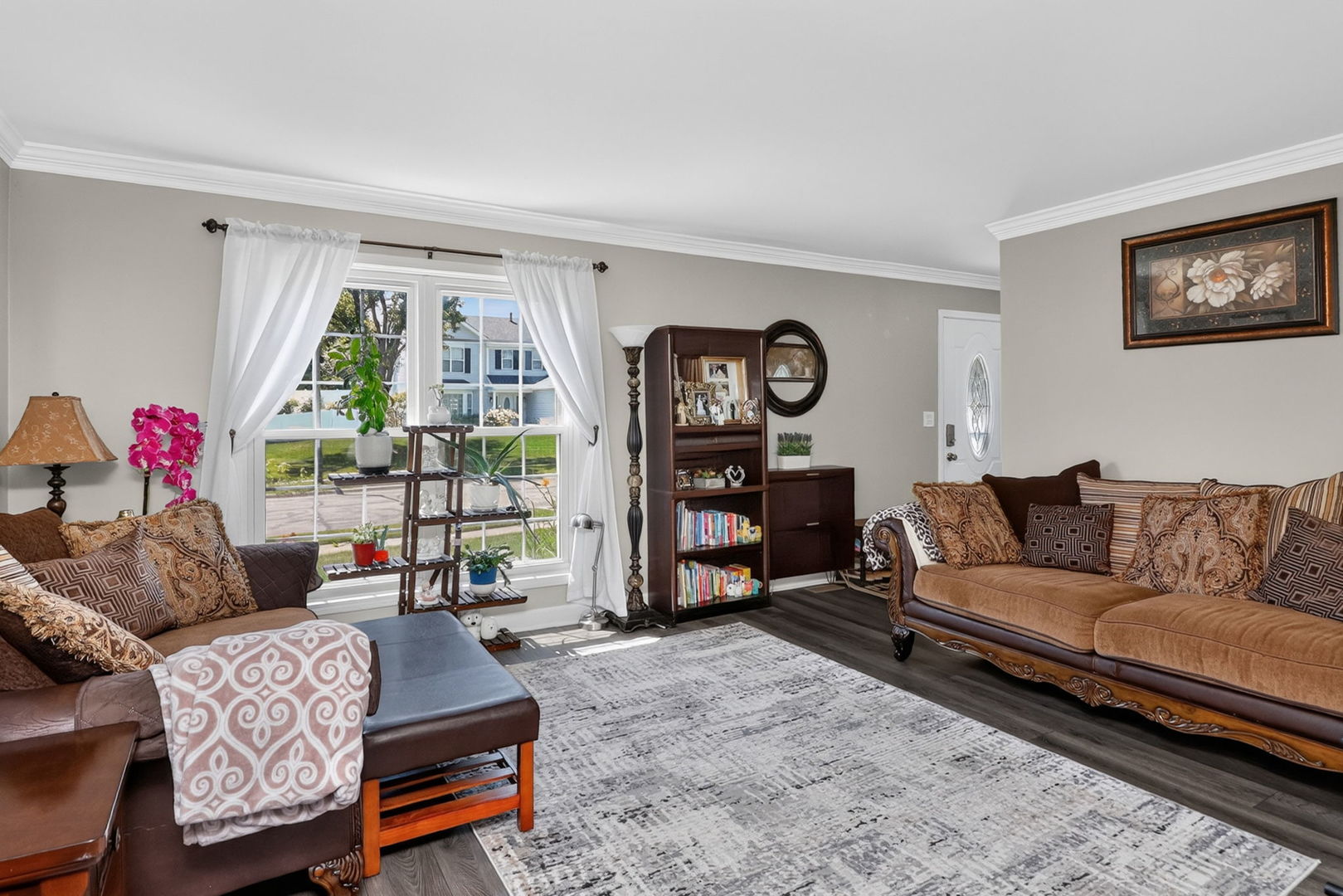 1213 Saratoga Drive
